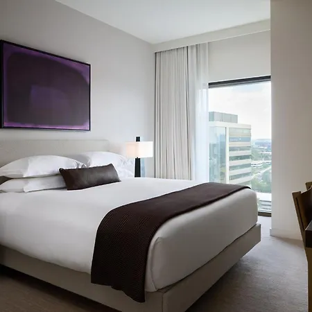 Kimpton Claret Hotel By Ihg DEN Exterior photo
