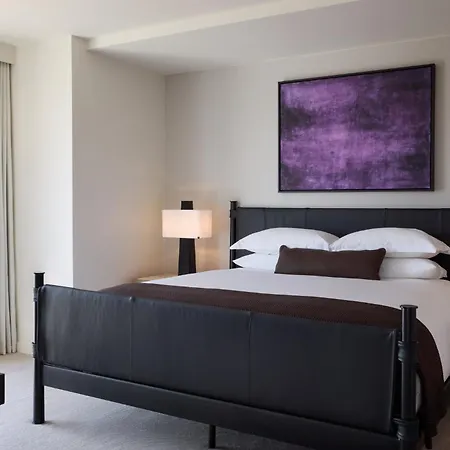 Kimpton Claret Hotel By Ihg DEN Exterior photo