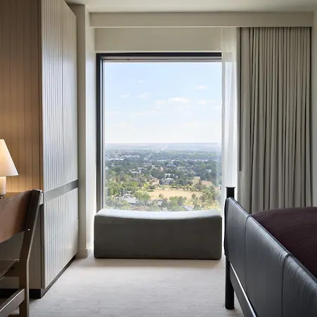 Kimpton Claret Hotel By Ihg DEN Exterior photo