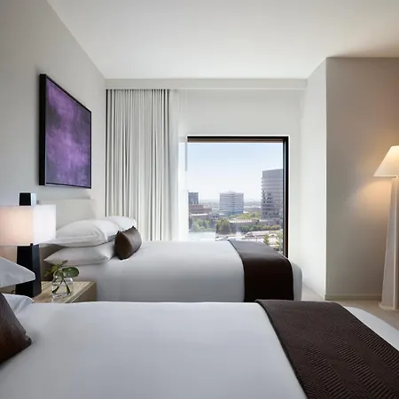 Kimpton Claret Hotel By Ihg DEN Exterior photo