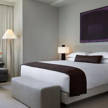Kimpton Claret Hotel By Ihg DEN Exterior photo
