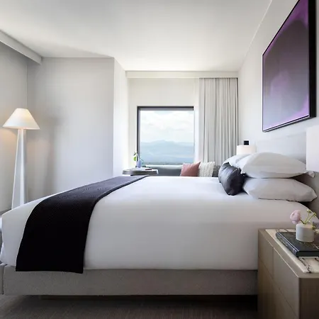 Kimpton Claret Hotel By Ihg DEN Exterior photo