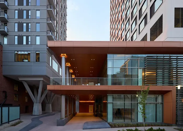 Kimpton Claret Hotel By Ihg