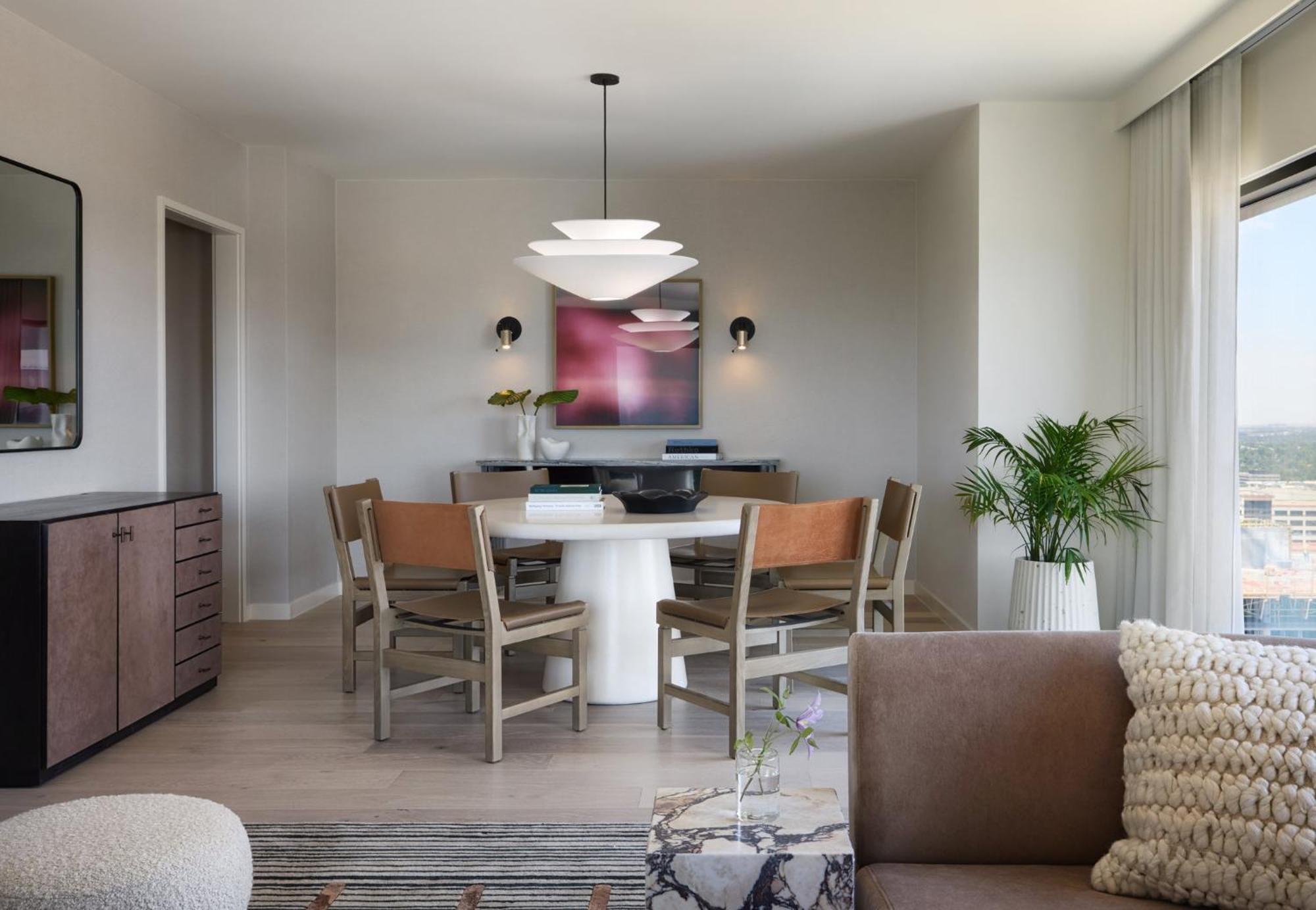 Kimpton Claret By Ihg 4* DEN