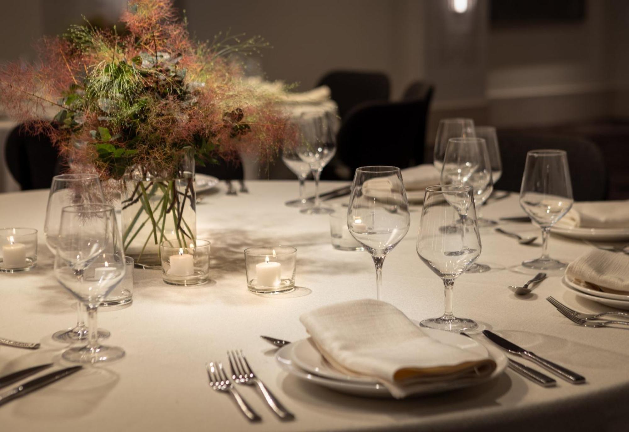 Kimpton Claret By Ihg Hotel DEN
