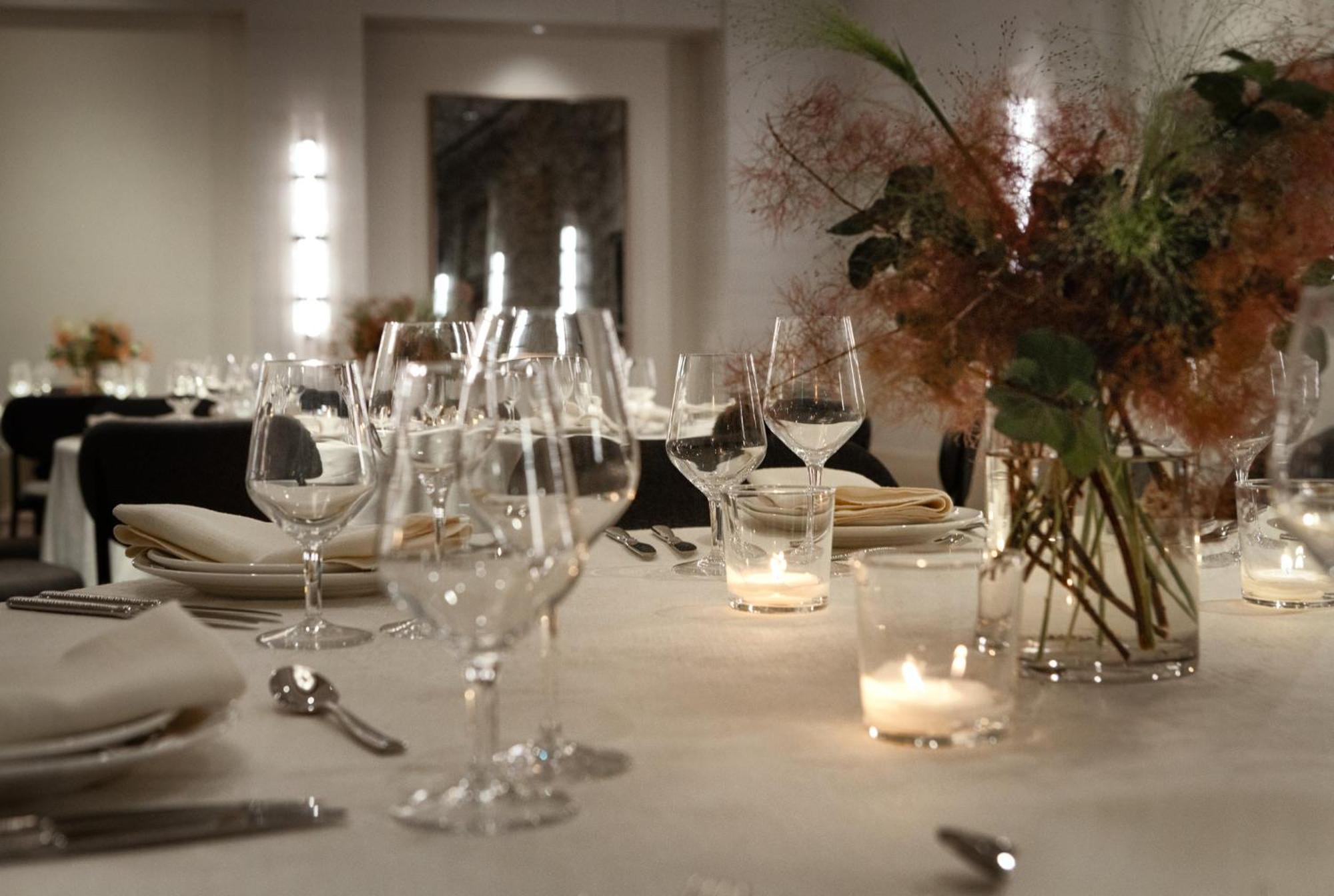 Kimpton Claret By Ihg Denver