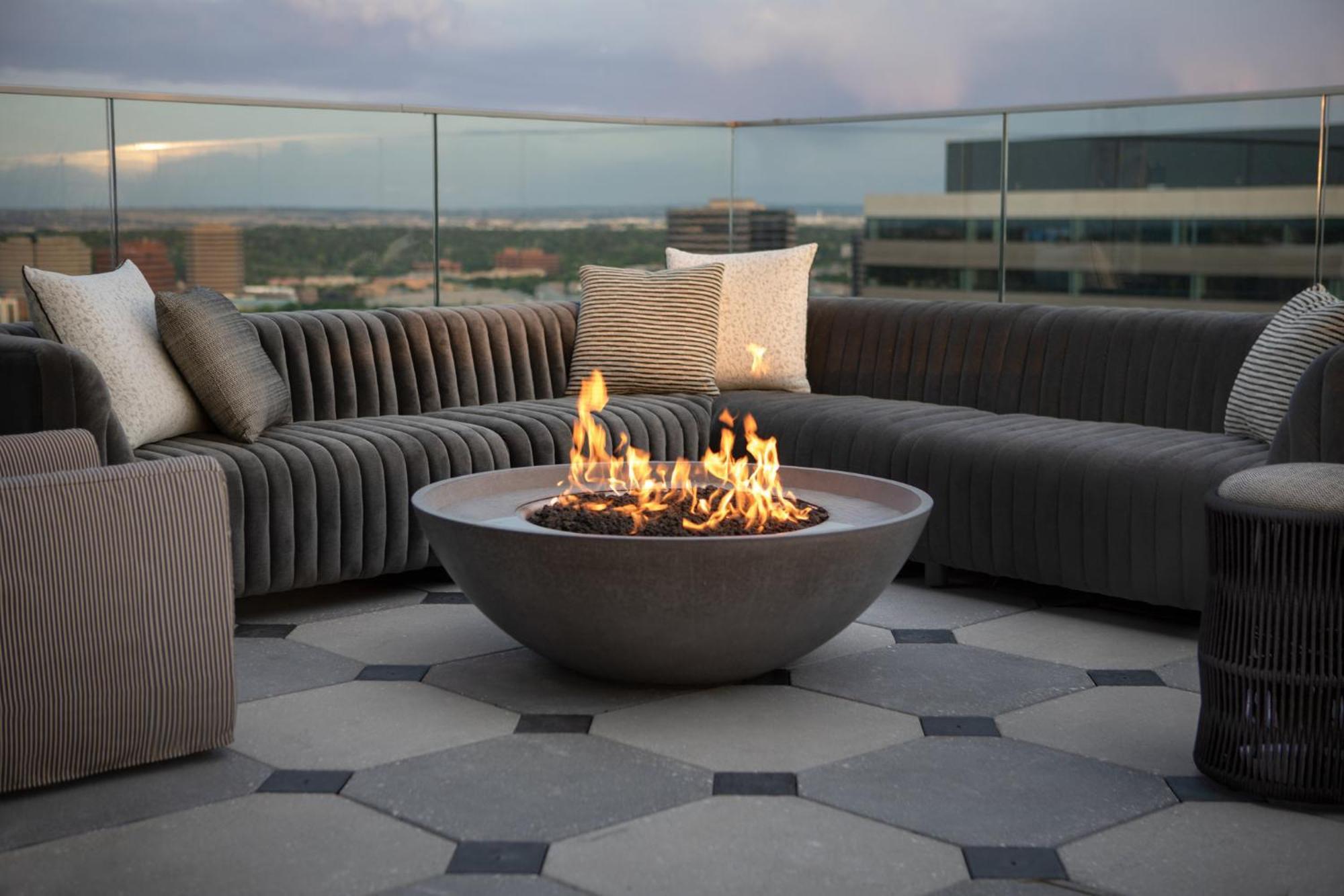 Kimpton Claret By Ihg Hotel DEN