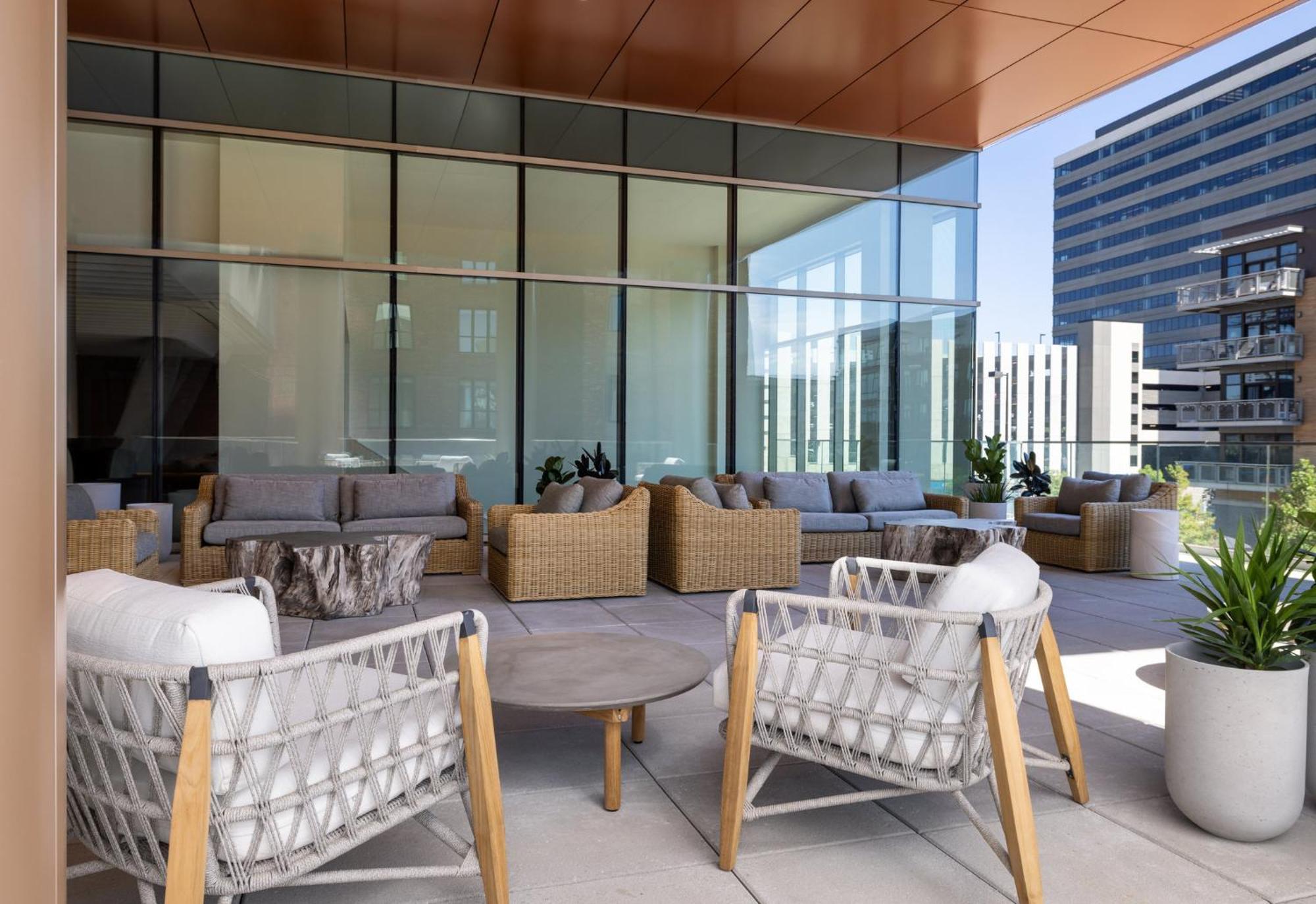 Kimpton Claret By Ihg DEN
