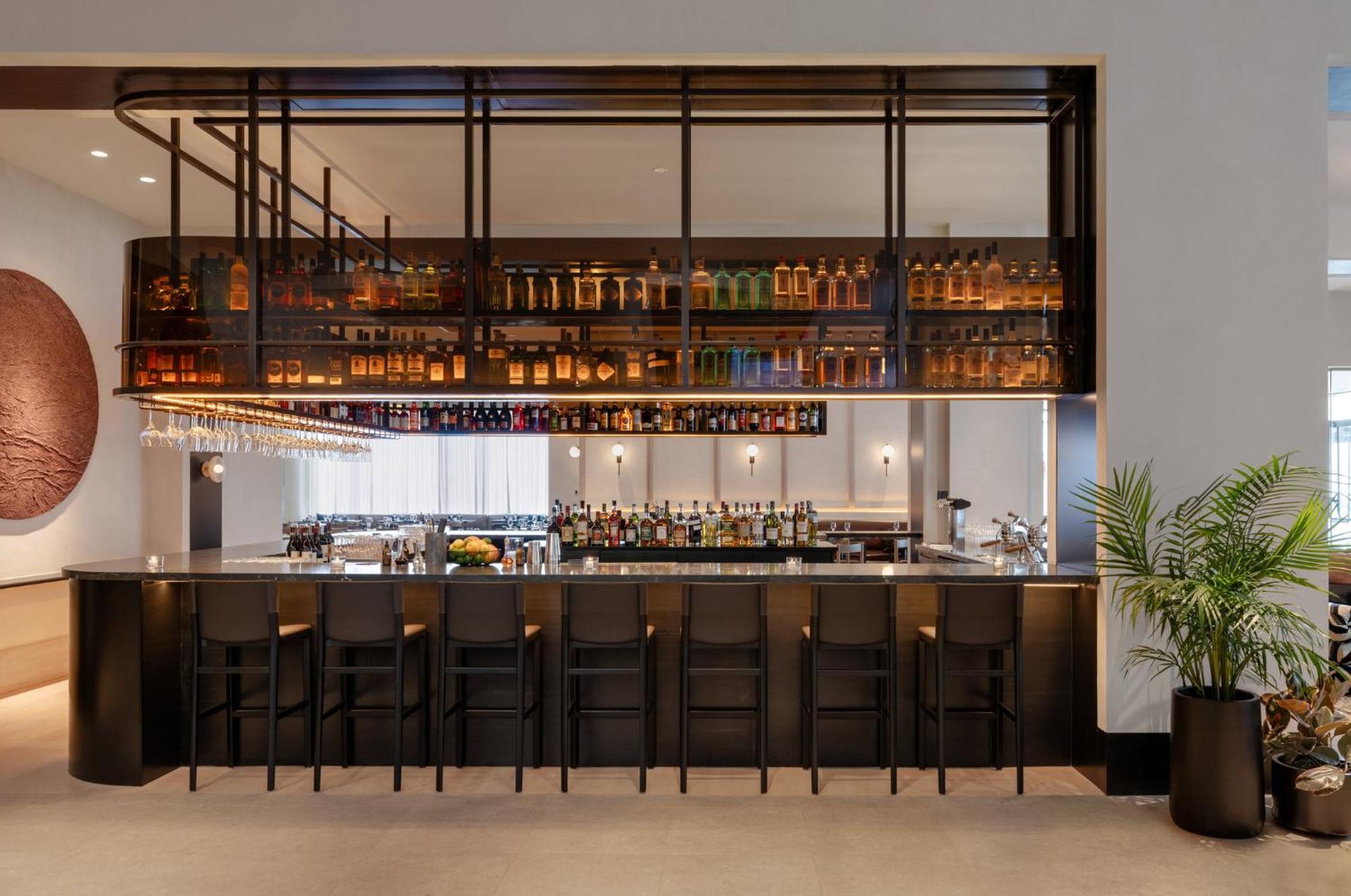 Hotel Kimpton Claret By Ihg DEN