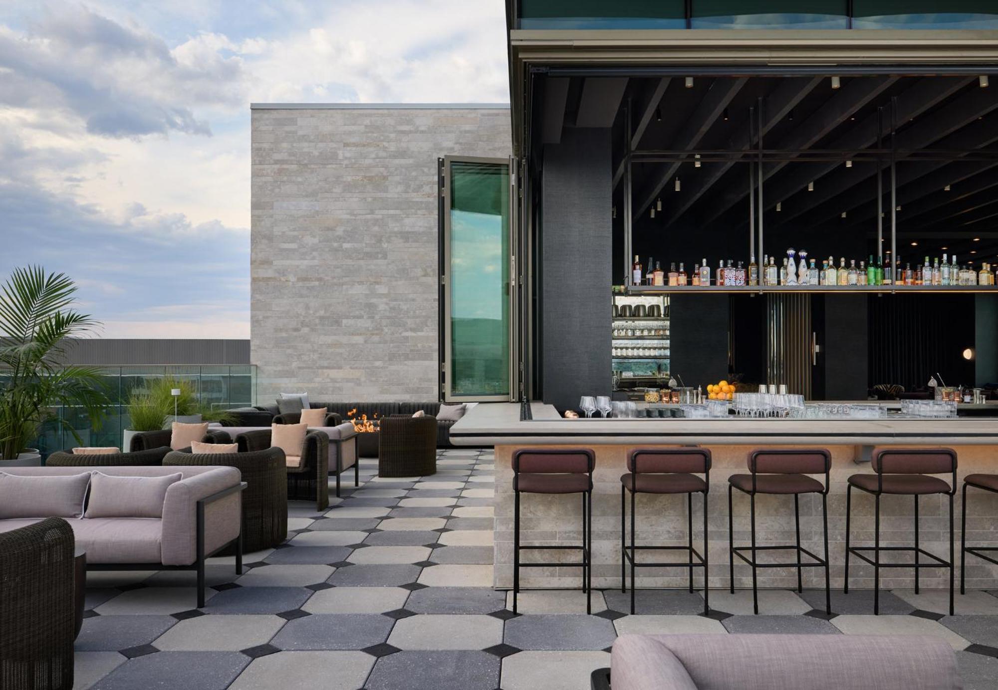 Kimpton Claret By Ihg DEN