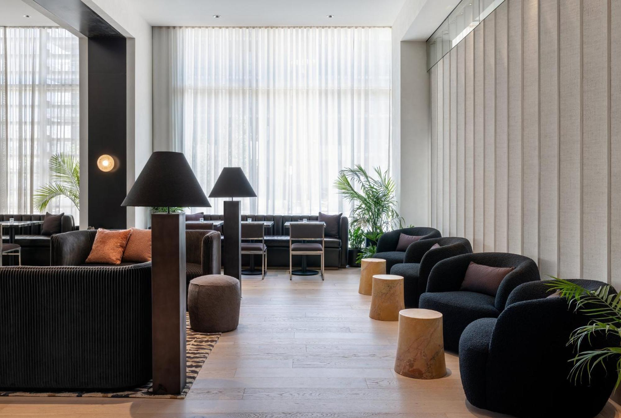 Kimpton Claret By Ihg Hotel DEN