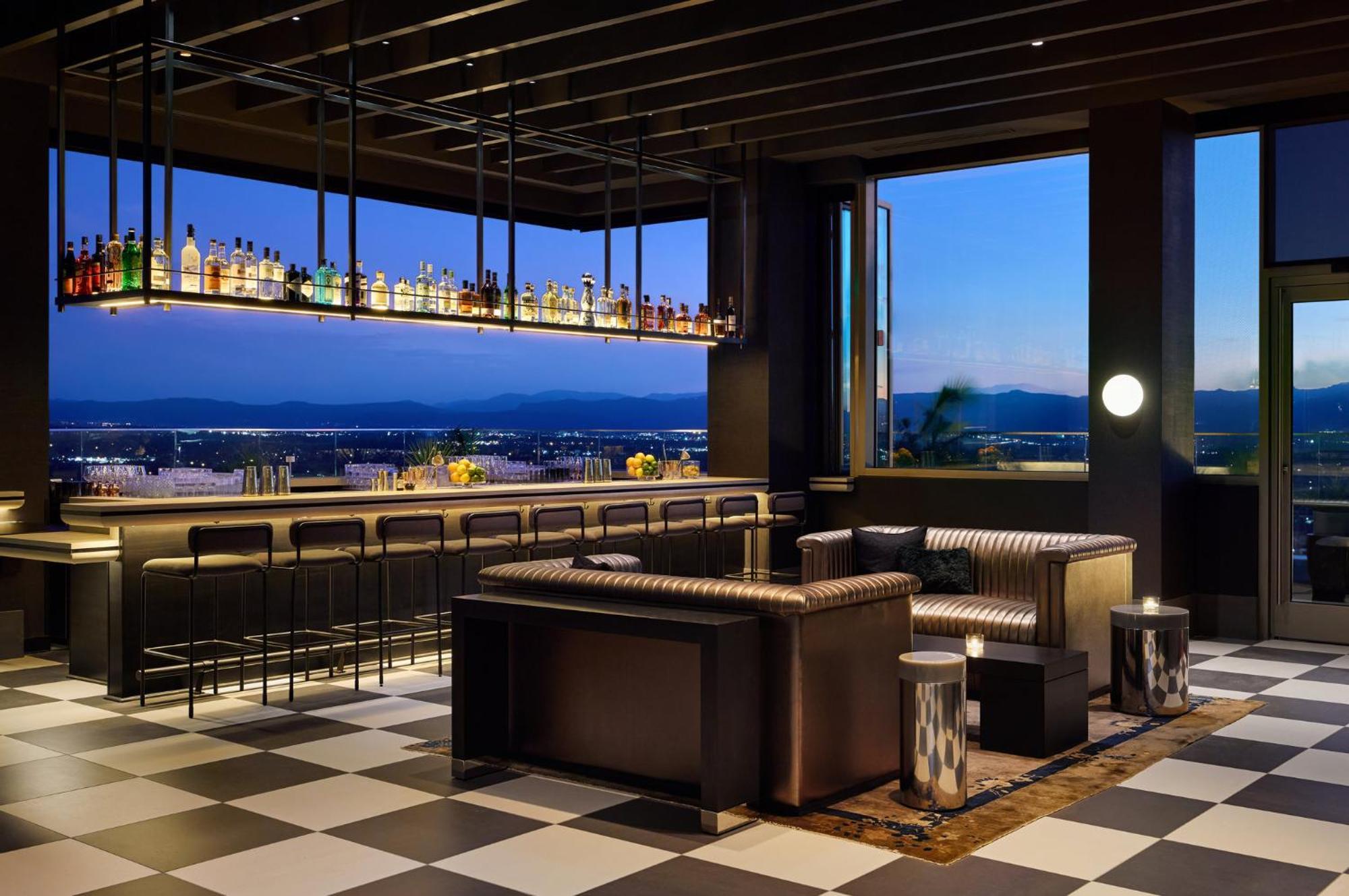 Kimpton Claret By Ihg DEN