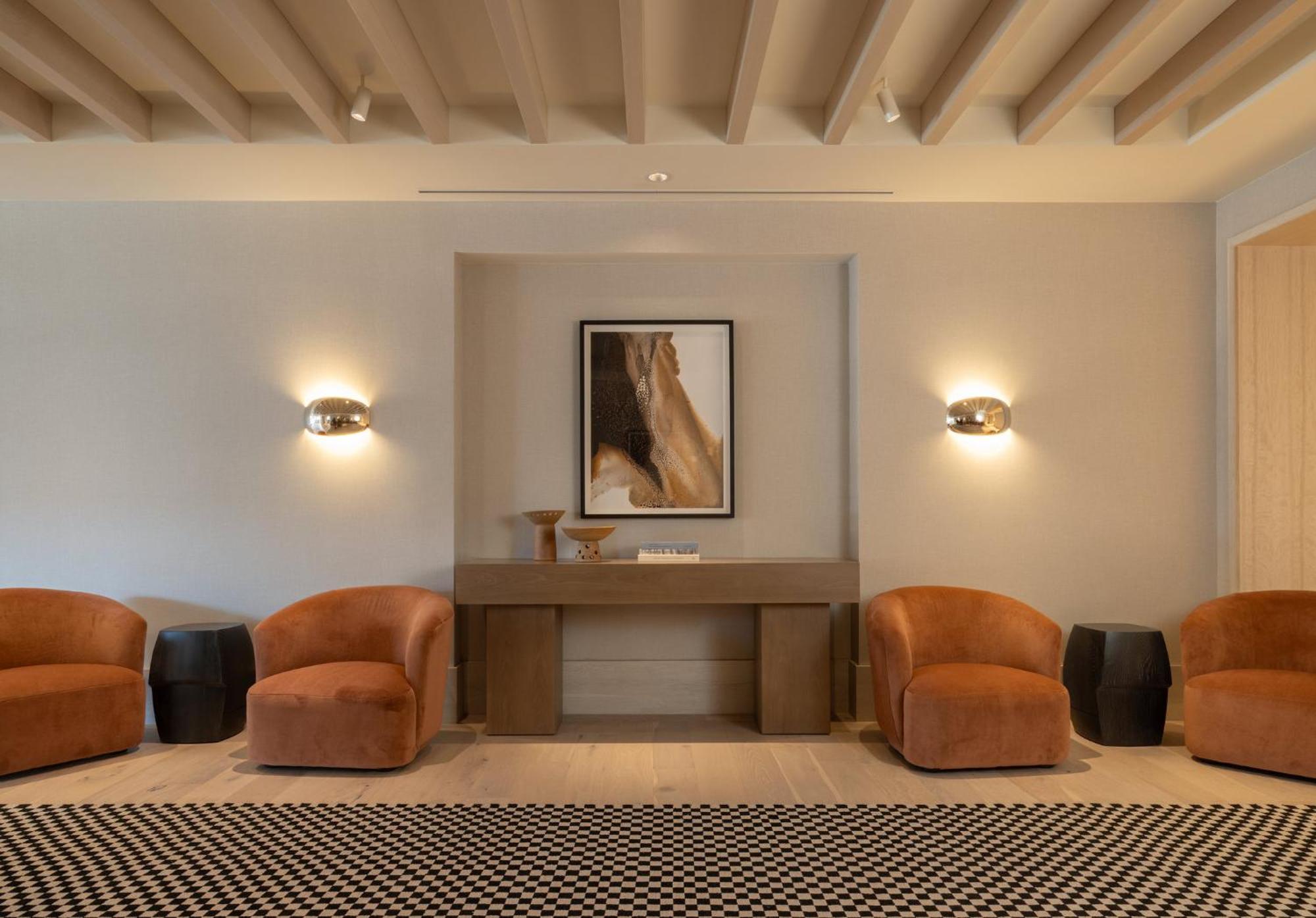 Kimpton Claret By Ihg DEN