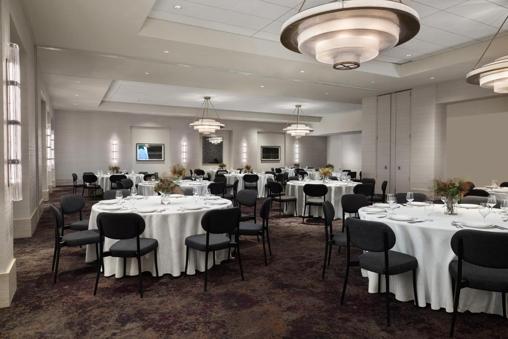 Kimpton Claret By Ihg Hotel DEN