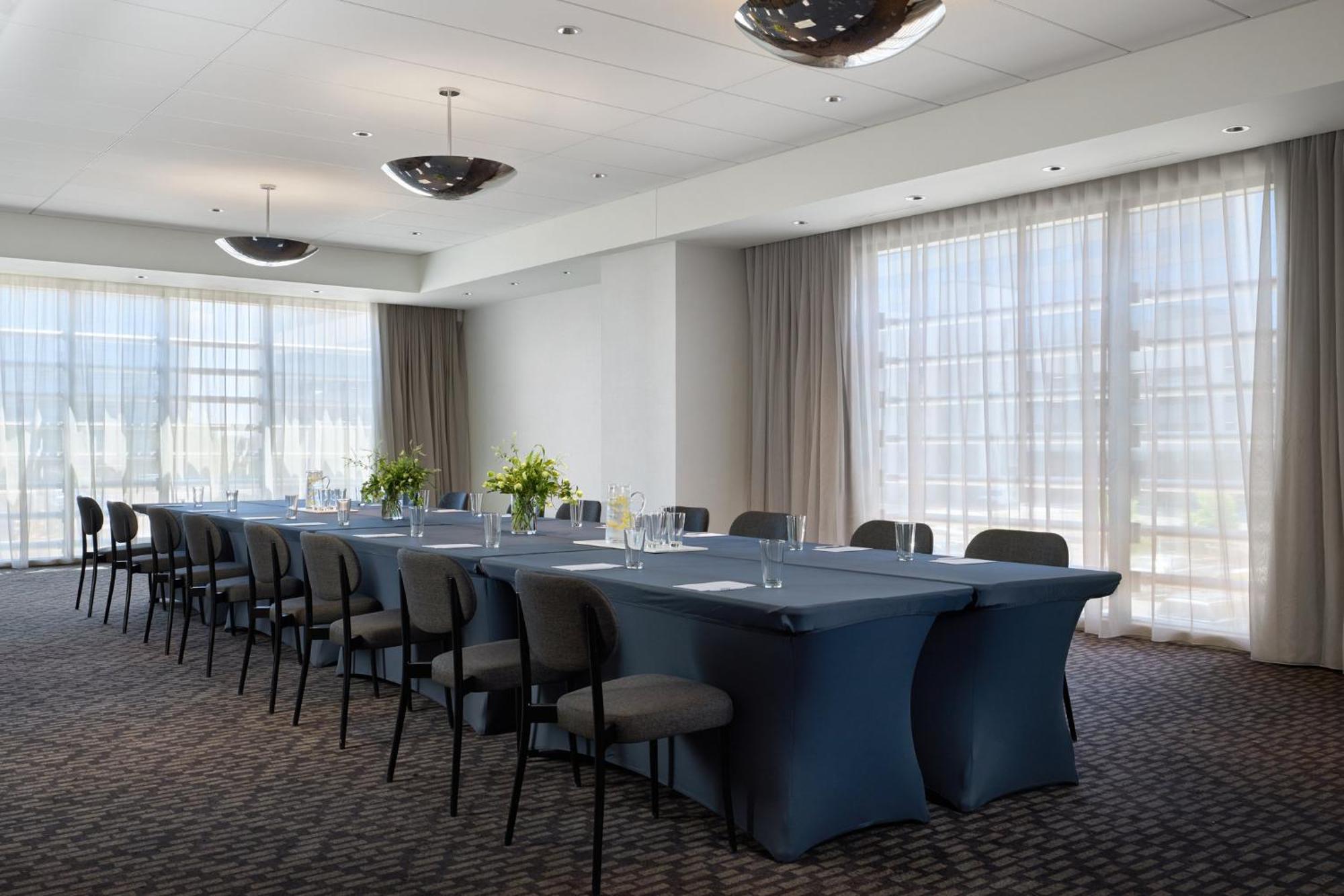 Kimpton Claret By Ihg Hotel DEN