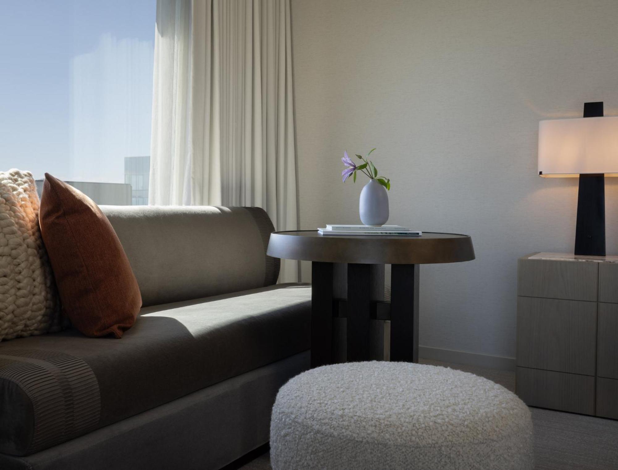 Hotel Kimpton Claret By Ihg DEN