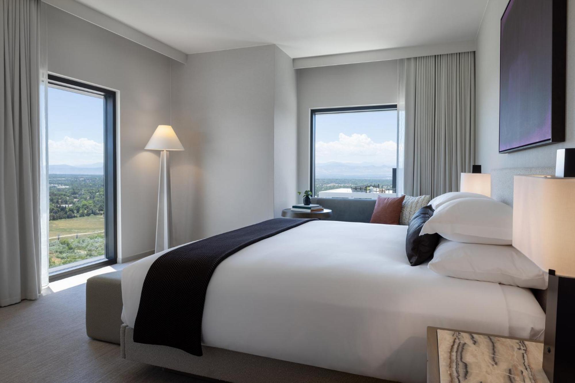 Kimpton Claret By Ihg DEN