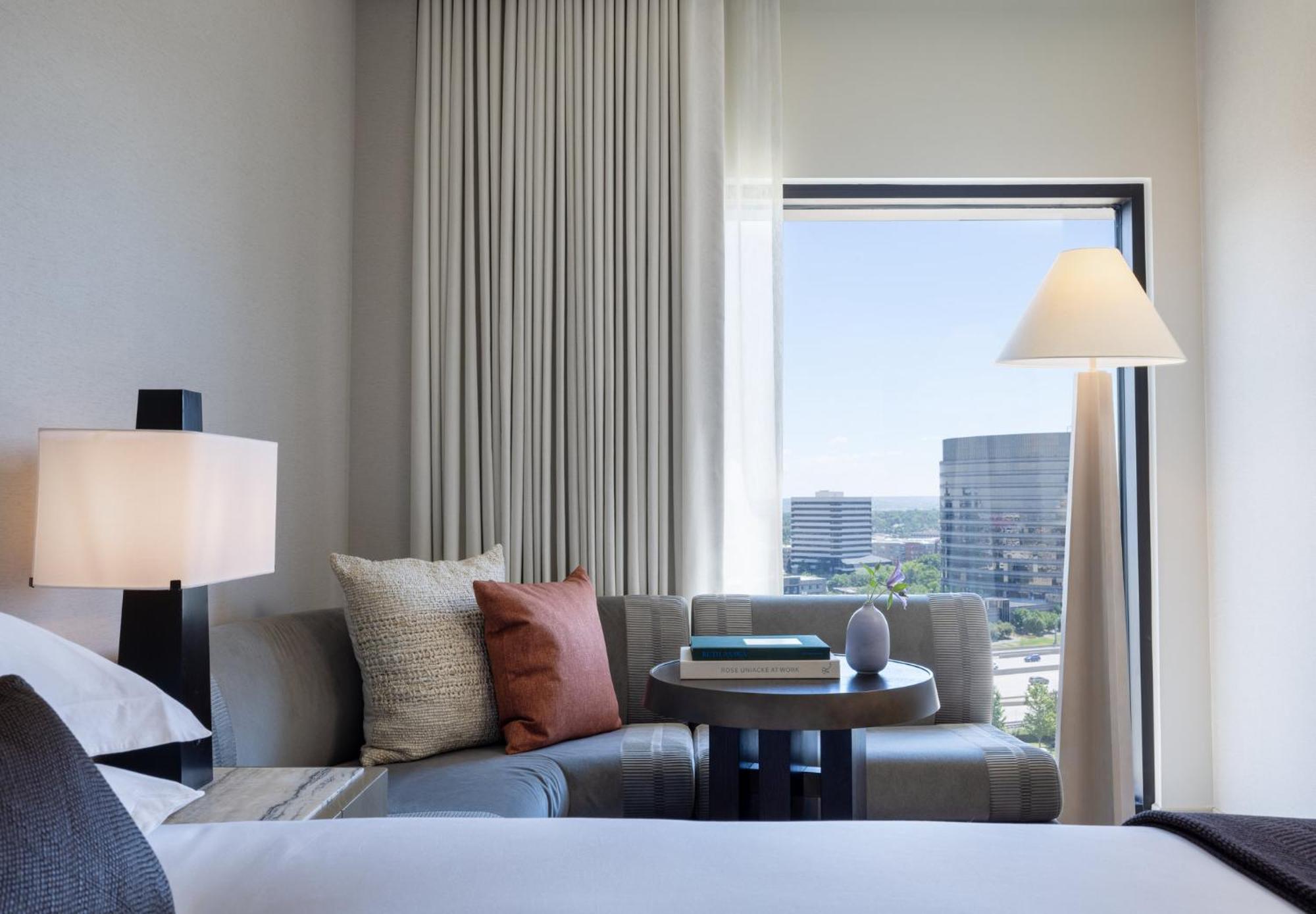 Kimpton Claret By Ihg 4* DEN