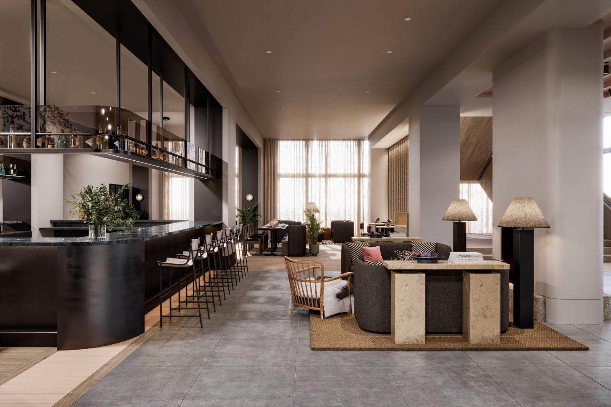 Kimpton Claret By Ihg DEN