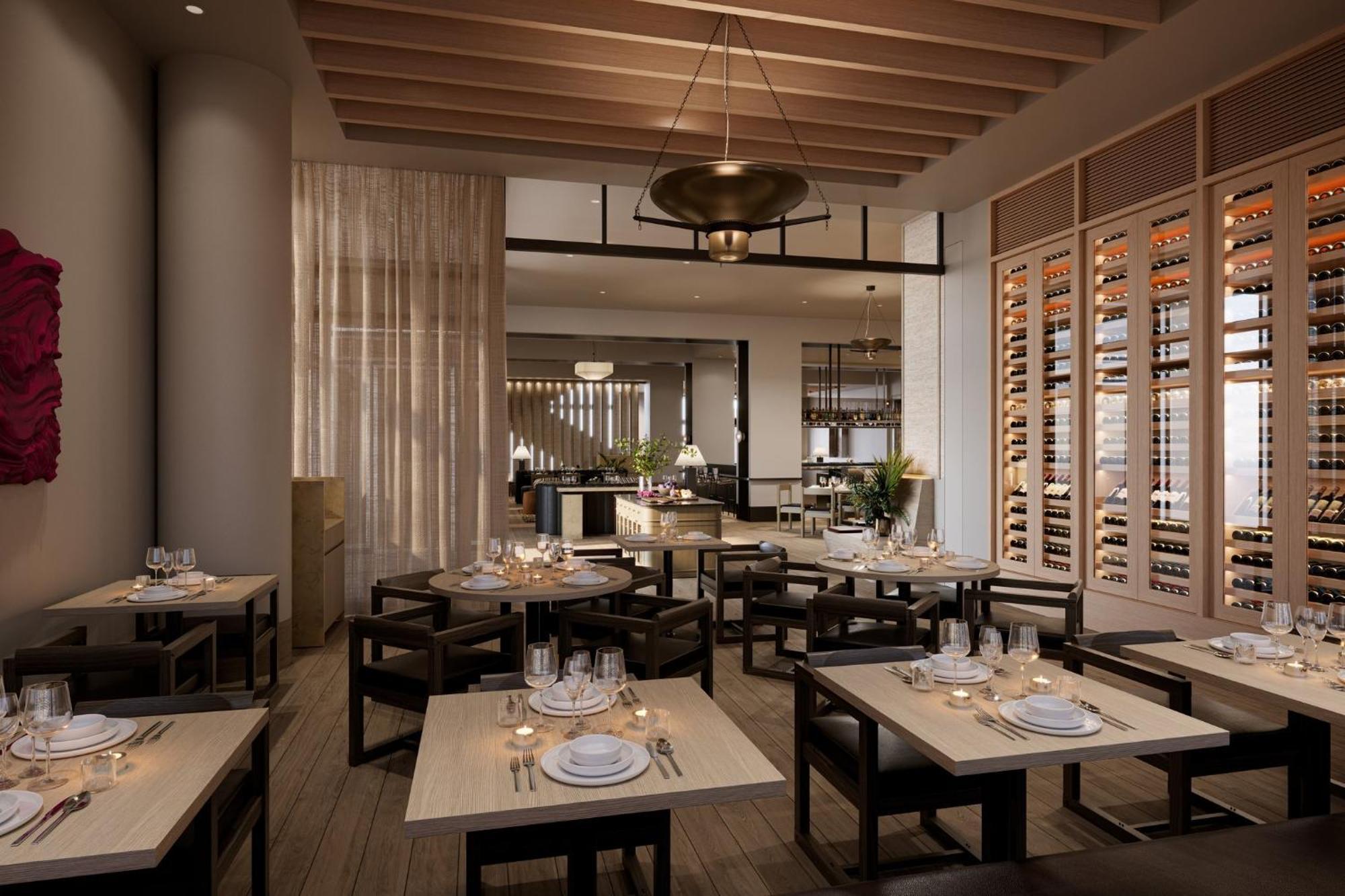 Kimpton Claret By Ihg DEN