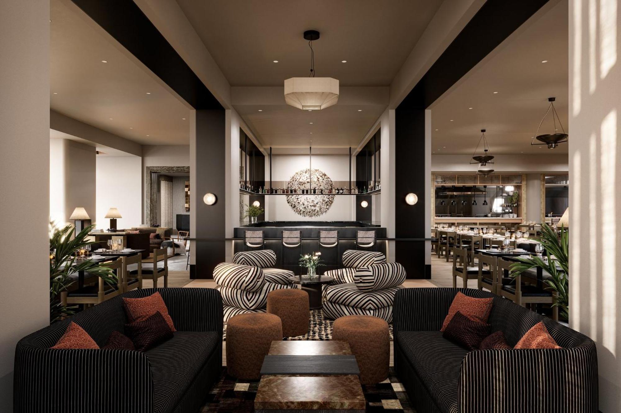Kimpton Claret By Ihg Hotel 4*