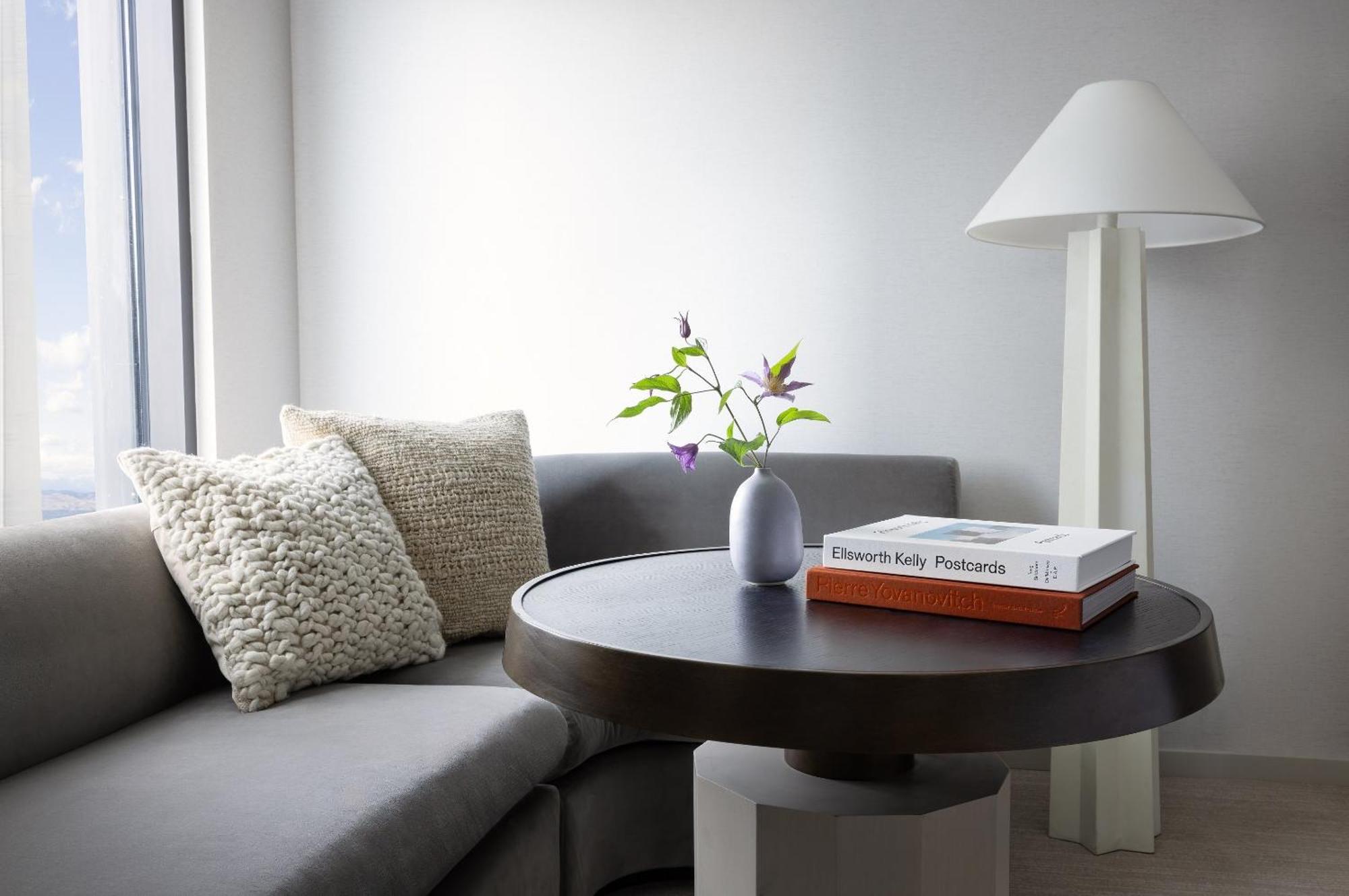 Kimpton Claret By Ihg DEN
