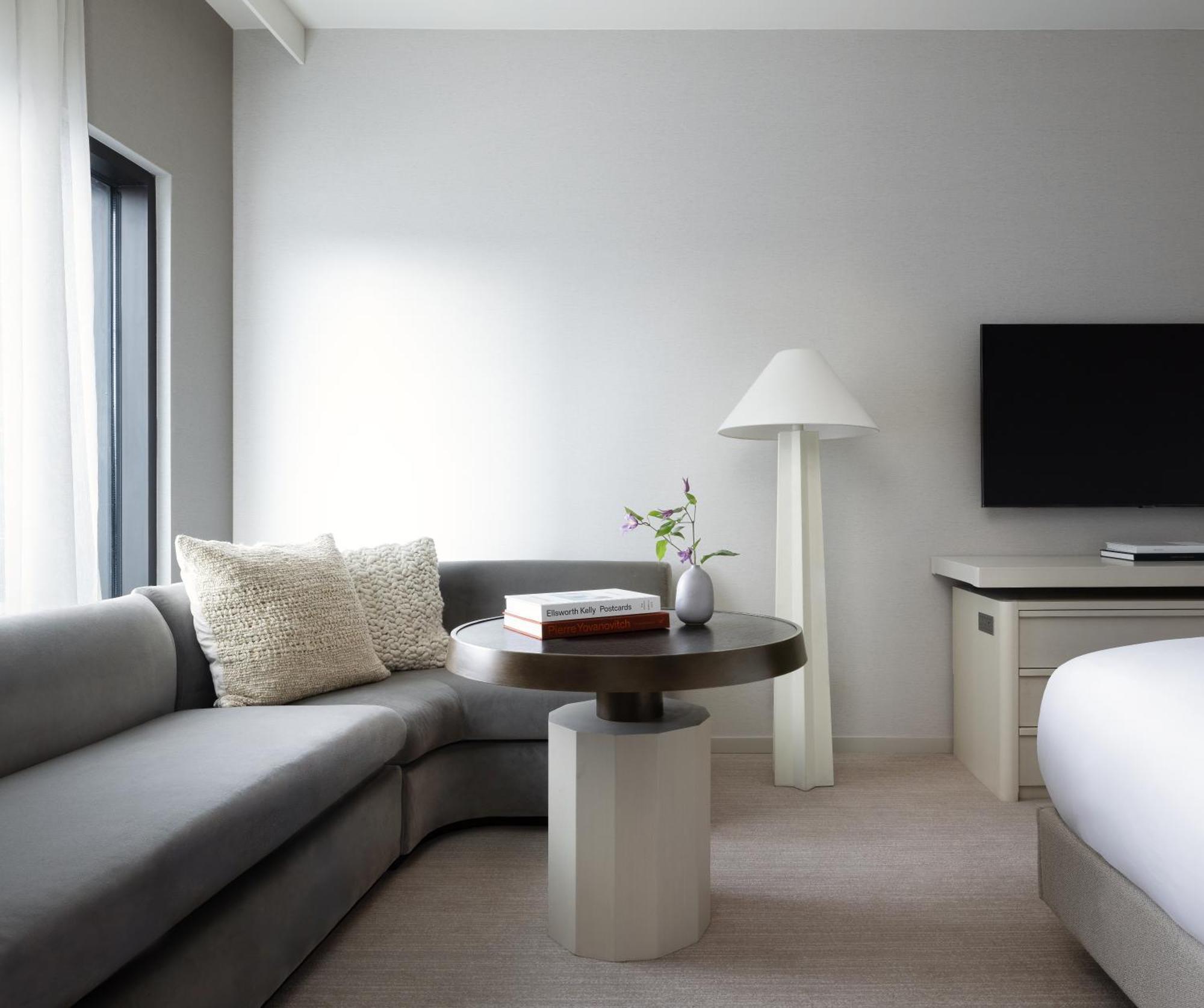 Kimpton Claret By Ihg 4* DEN