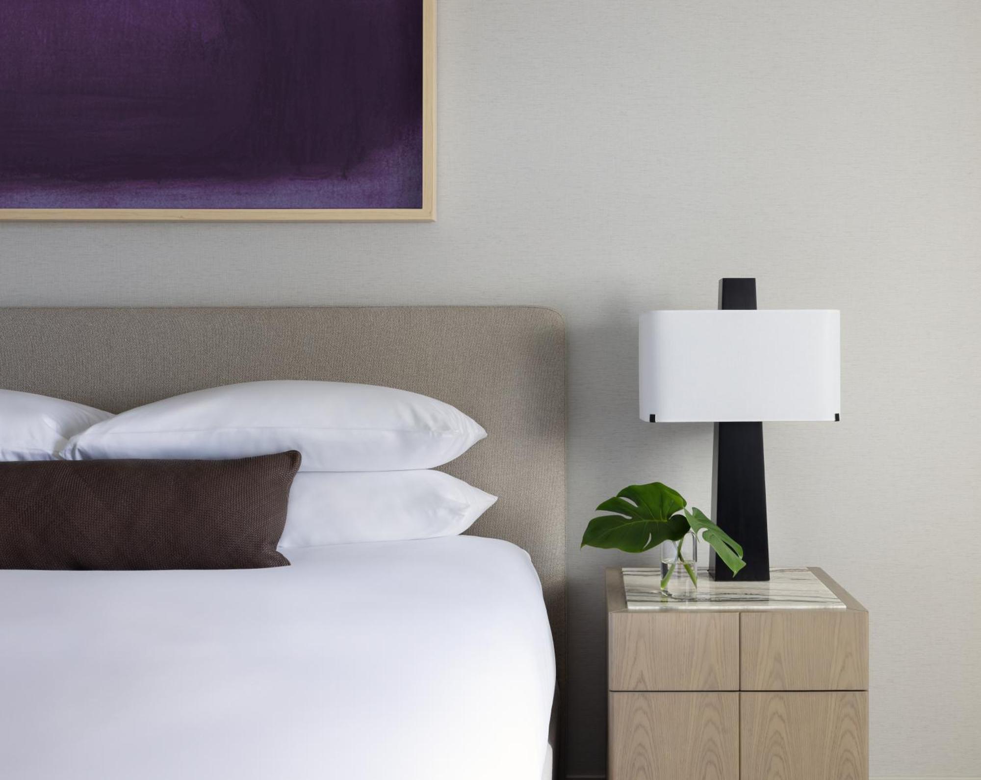 Kimpton Claret By Ihg 4* DEN